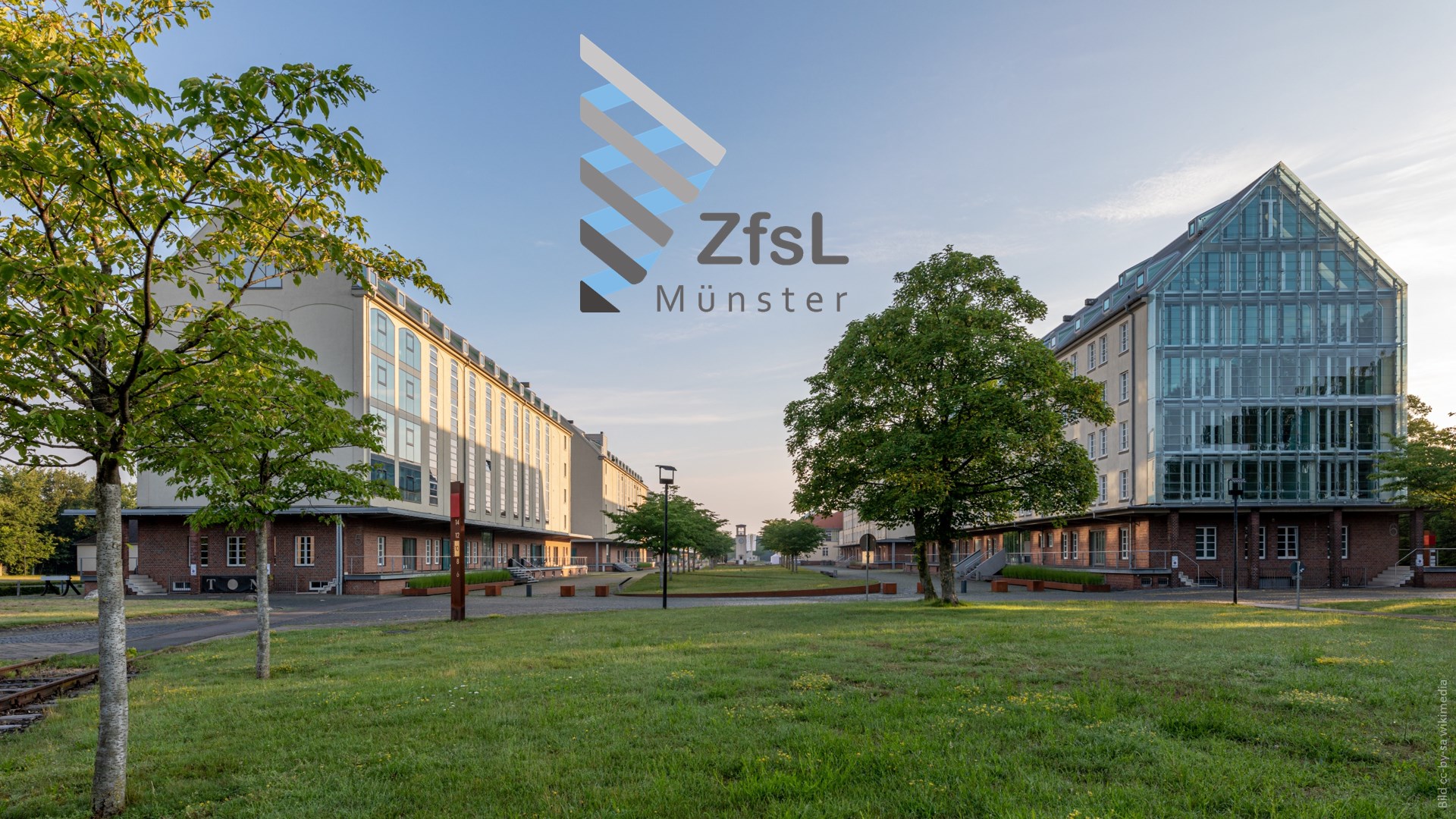 Bild ZfsL Münster